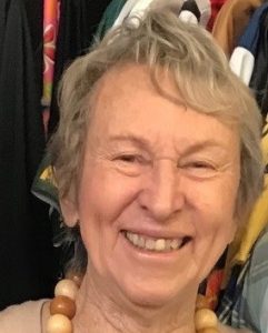 Claudette Medefindt