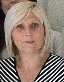 Jean Bowler (Treasurer)