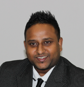 Manny Moodley