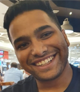 Anoop Narotam
