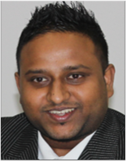 Manny Moodley Manny Moodley